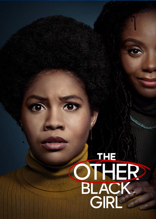 دانلود سریال The Other Black Girl 2023 دانلود سریال The Other Black Girl 2023