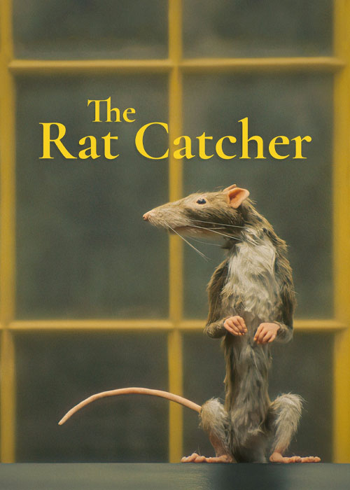 دانلود فیلم موش گیر The Rat Catcher 2023 دانلود فیلم موش گیر The Rat Catcher 2023