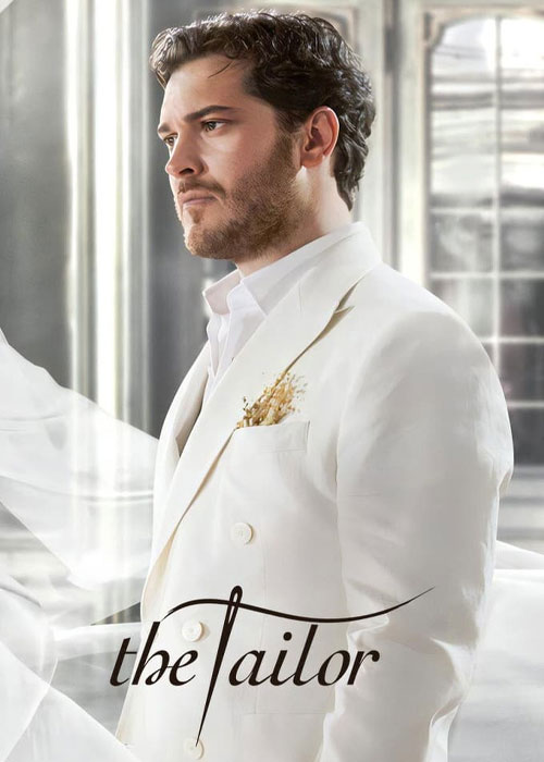 دانلود سریال خیاط The Tailor 2023 دانلود سریال خیاط The Tailor 2023