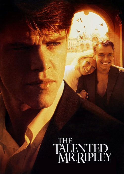 دانلود فیلم The Talented Mr. Ripley 1999