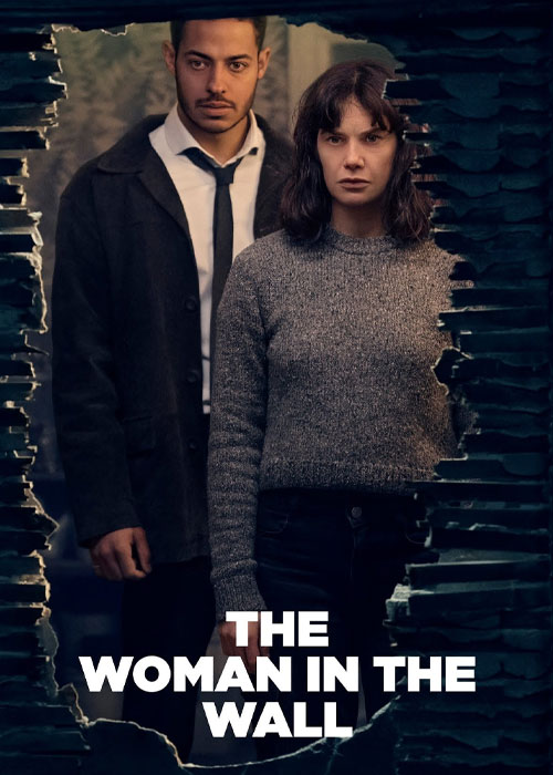 دانلود سریال زن درون دیوار The Woman in the Wall 2023