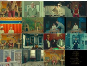دانلود فیلم The Wonderful Story of Henry Sugar 2023