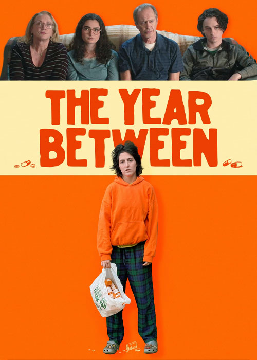 دانلود فیلم مابین The Year Between 2022