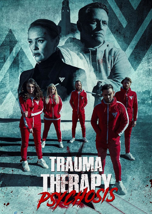 دانلود فیلم Trauma Therapy: Psychosis 2023 دانلود فیلم Trauma Therapy: Psychosis 2023