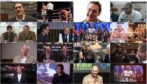 دانلود مستند Tyson Fury: Redemption 2022 مستند تایسون فیوری: رستگاری Tyson Fury: Redemption 2022