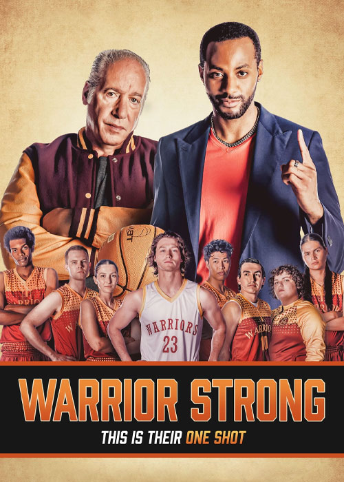 دانلود فیلم مبارز قدرتمند Warrior Strong 2023 دانلود فیلم مبارز قدرتمند Warrior Strong 2023