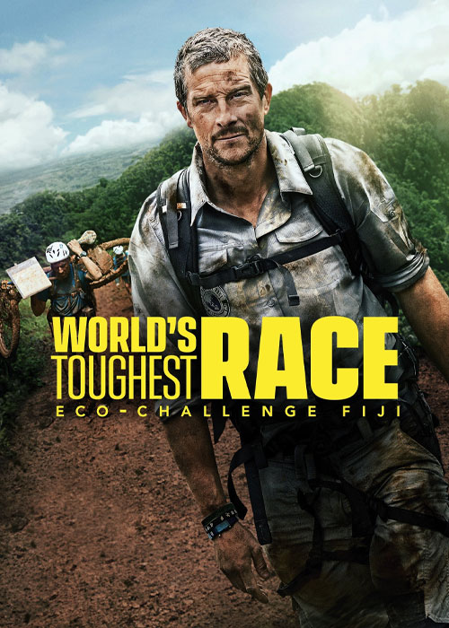 دانلود سریال World's Toughest Race 2020 دانلود سریال World's Toughest Race: Eco-Challenge Fiji 2020