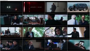 دانلود فصل دوم زخم کاری: بازگشت قسمت 1 دانلود فصل دوم سریال زخم کاری: بازگشت قسمت اول