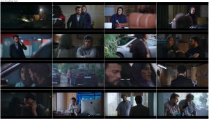 دانلود فصل دوم زخم کاری: بازگشت قسمت 3 دانلود فصل دوم زخم کاری: بازگشت قسمت 3