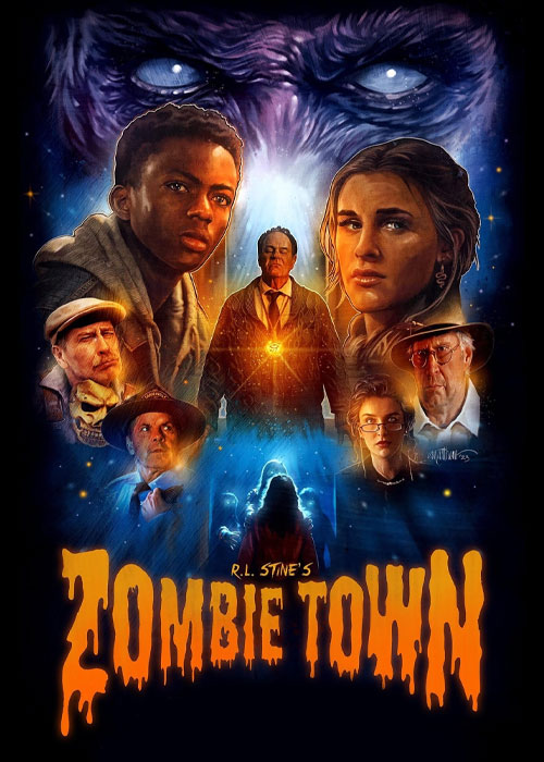 دانلود فیلم شهر زامبی Zombie Town 2023 دانلود فیلم شهر زامبی Zombie Town 2023
