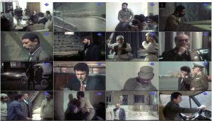 دانلود فیلم آفتاب نشینها