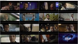 قسمت پانزدهم سریال عقرب عاشق Scorpion In Love Episode 15