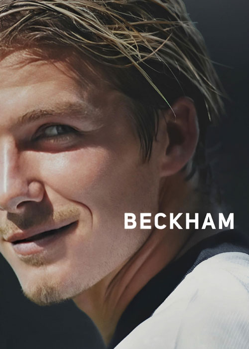 دانلود مستند بکهام Beckham 2023 دانلود مستند بکهام Beckham 2023