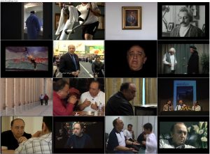 دانلود مستند فرمان آرا بودن