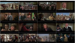دانلود فیلم زینهای شعلهور Blazing Saddles 1974 دانلود فیلم زین های شعله ور Blazing Saddles 1974