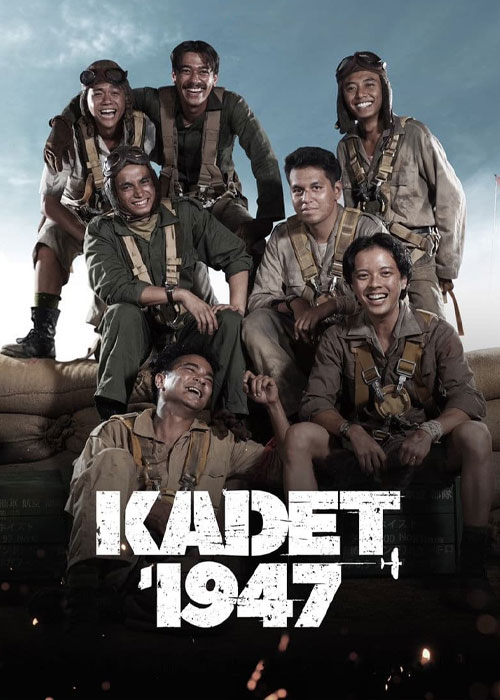 دانلود فیلم عملیات هوایی Cadet 1947 2021 دانلود فیلم عملیات هوایی Cadet 1947 2021