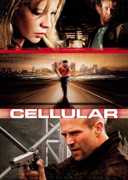 دانلود فیلم موبایل Cellular 2004 دانلود فیلم موبایل Cellular 2004
