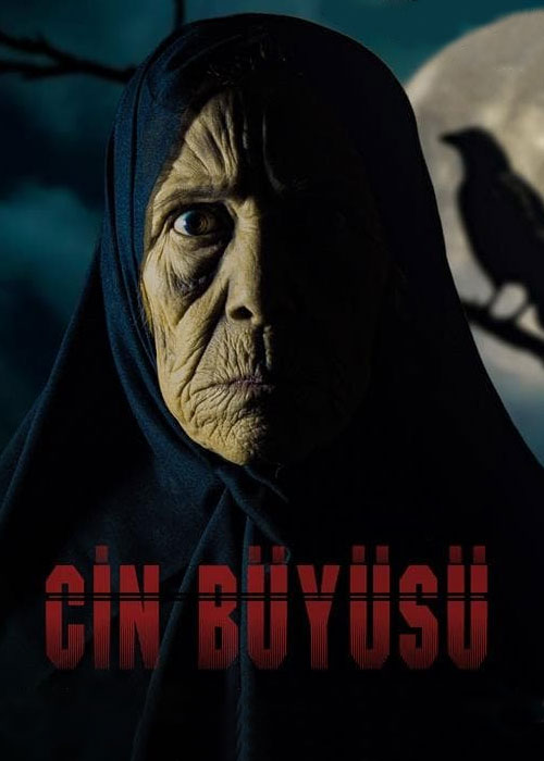 دانلود فیلم جادوی جن Cin B&uuml;y&uuml;s&uuml; 2023