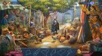 دانلود بازی City of Stories: Stephan&rsquo;s Journey Collector&rsquo;s Edition