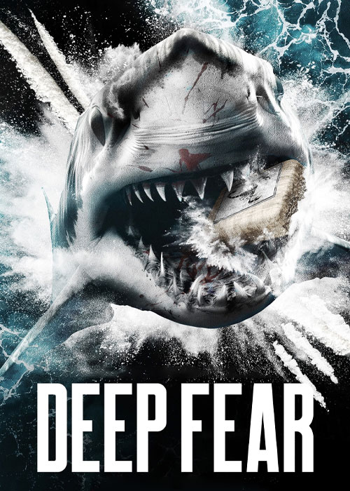 دانلود فیلم ترس عمیق Deep Fear 2023