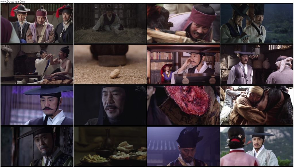 دانلود فیلم Detective K Secret of the Living Dead 2018