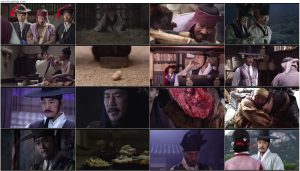 دانلود فیلم Detective K: Secret of the Living Dead 2018 دانلود فیلم Detective K: Secret of the Living Dead 2018