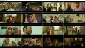دانلود فیلم ابلق نرگس آبیار