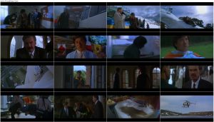 دانلود فیلم اولین برخورد First Strike 1996 دانلود فیلم اولین برخورد First Strike 1996