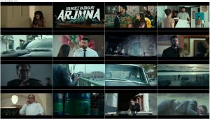 دانلود فیلم ندای کمک Gandeevadhari Arjuna 2023 دانلود فیلم ندای کمک Gandeevadhari Arjuna 2023
