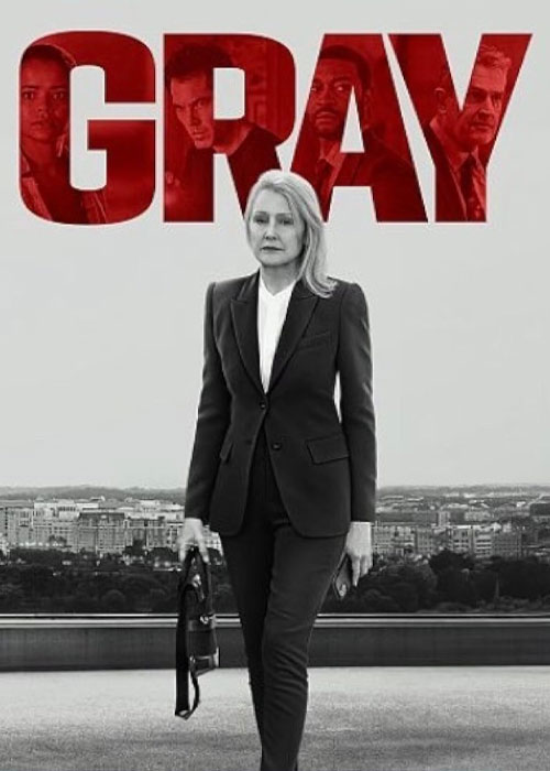 دانلود سریال گری Gray 2023 دانلود سریال گری Gray 2023
