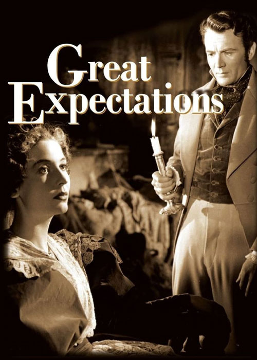 دانلود فیلم آرزوهای بزرگ Great Expectations 1946 دانلود فیلم آرزوهای بزرگ Great Expectations 1946