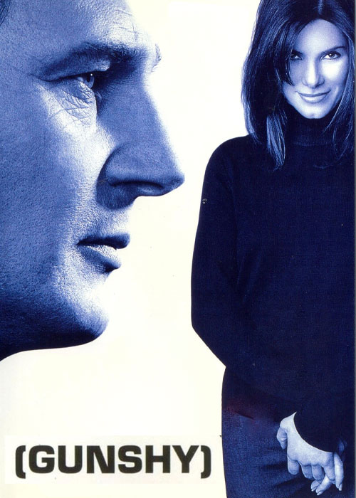 دانلود فیلم گریز از اسلحه Gun Shy 2000