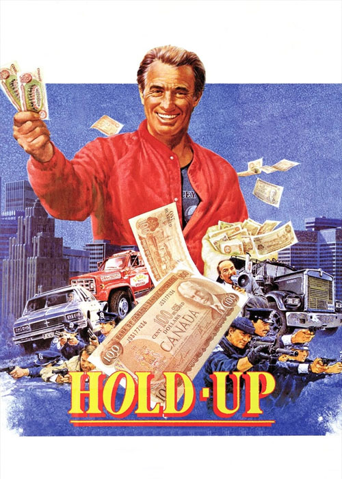 دانلود فیلم سرقت Hold-Up 1985 دانلود فیلم سرقت Hold-Up 1985