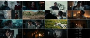 دانلود فیلم در آتش In the Fire 2023 دانلود فیلم در آتش In the Fire 2023