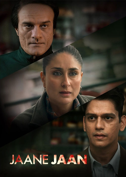 دانلود فیلم جان جان Jaane Jaan 2023 دانلود فیلم جان جان Jaane Jaan 2023