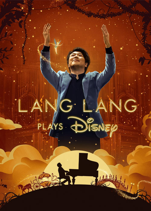 دانلود مستند Lang Lang Plays Disney 2023 دانلود مستند Lang Lang Plays Disney 2023