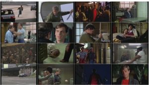 دانلود فیلم تک تاز Le Marginal 1983