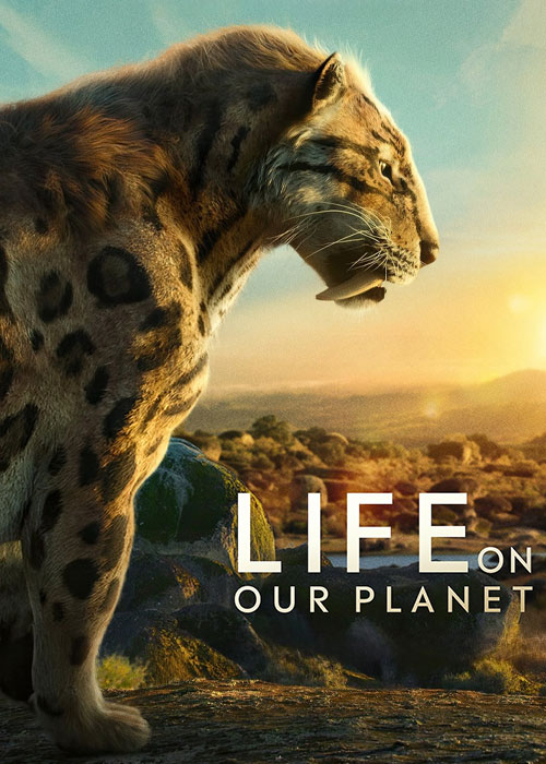 دانلود مستند Life on Our Planet 2023 دانلود مستند حیات در سیاره ما Life on Our Planet 2023