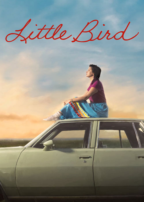 دانلود سریال پرنده کوچک Little Bird 2023 دانلود سریال پرنده کوچک Little Bird 2023