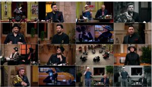 دانلود شب های مافیا: زودیاک فصل 1 قسمت 12 شب های مافیا: زودیاک فصل اول قسمت 12 پایان فصل اول