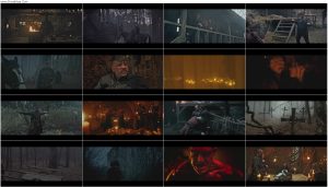 دانلود فیلم ماکسیم اوسا Maksym Osa 2022 دانلود فیلم Maksym Osa: The Gold of Werewolf 2022