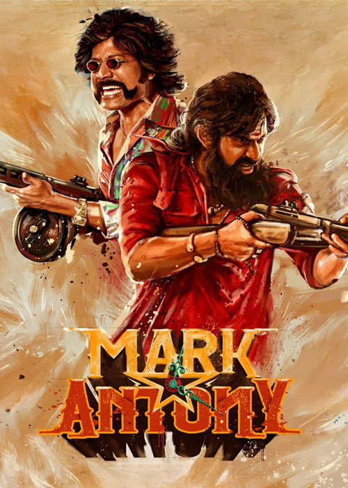 دانلود فیلم مارک آنتونی Mark Antony 2023 دانلود فیلم مارک آنتونی Mark Antony 2023