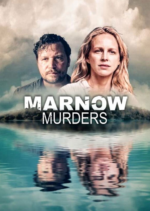 دانلود سریال قتل های مارنو Marnow Murders 2021 دانلود سریال قتل های مارنو Marnow Murders 2021