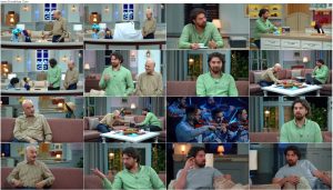 دانلود فصل دوم مهمونی قسمت 28 بیست و هشتم سریال مهمونی فصل 2 قسمت 28
