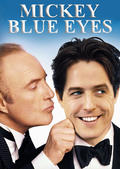 دانلود فیلم میکی زاغه Mickey Blue Eyes 1999 دانلود فیلم میکی زاغه Mickey Blue Eyes 1999