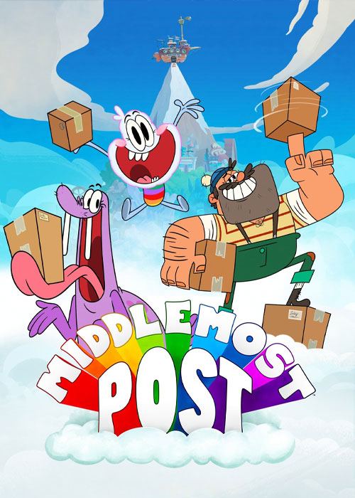 دانلود انیمیشن Middlemost Post 2021-2022 دانلود انیمیشن Middlemost Post 2021-2022