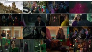 دانلود فیلم دبیرستان هیولا ۲ Monster High 2 (2023) دانلود فیلم دبیرستان هیولا ۲ Monster High 2 (2023)