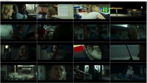 دانلود فیلم شب شکار Night of the Hunted 2023 دانلود فیلم شب شکار Night of the Hunted 2023