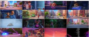 دانلود انیمیشن PAW Patrol: The Mighty Movie 2023 دانلود انیمیشن PAW Patrol: The Mighty Movie 2023
