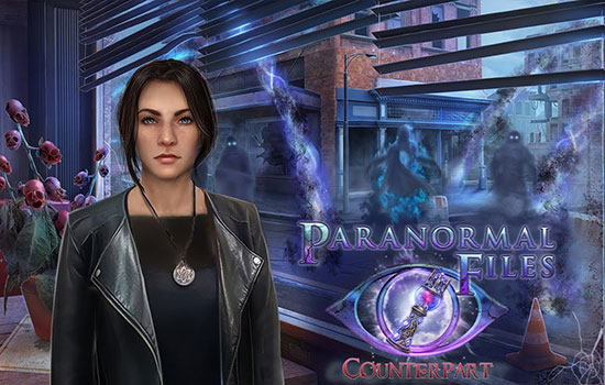 دانلود بازی Paranormal Files 10: Counterpart Final دانلود بازی Paranormal Files 10: Counterpart Collector’s Edition
